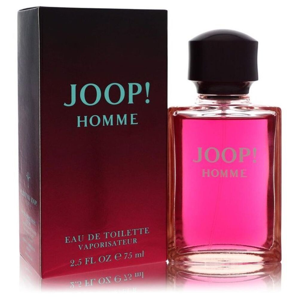 Joop! Homme Eau De Toilette Men